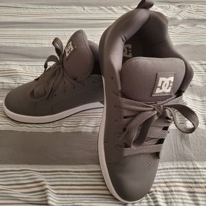 Mens DC shoes